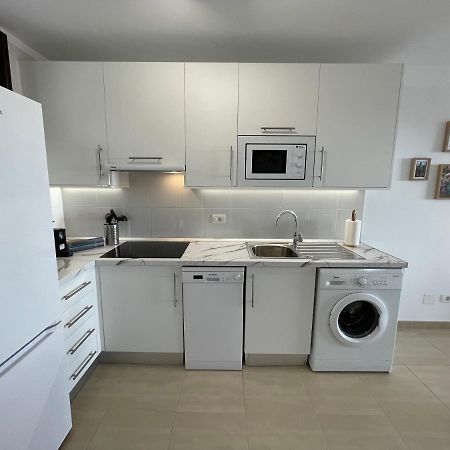 Achacay Sunset Apartment Los Cristianos  Exterior foto