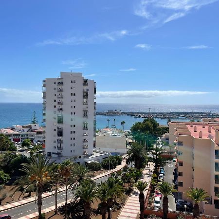 Achacay Sunset Apartment Los Cristianos  Exterior foto