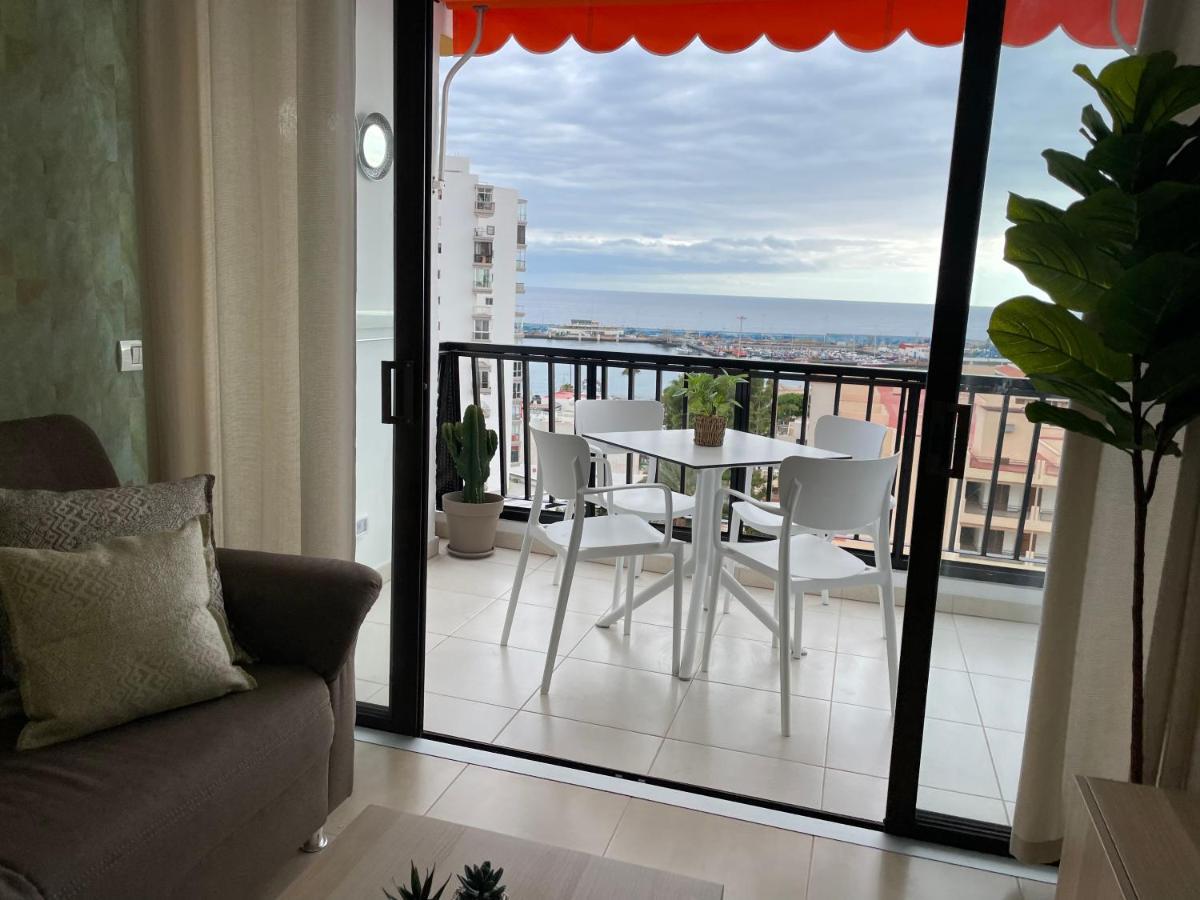 Achacay Sunset Apartment Los Cristianos  Exterior foto