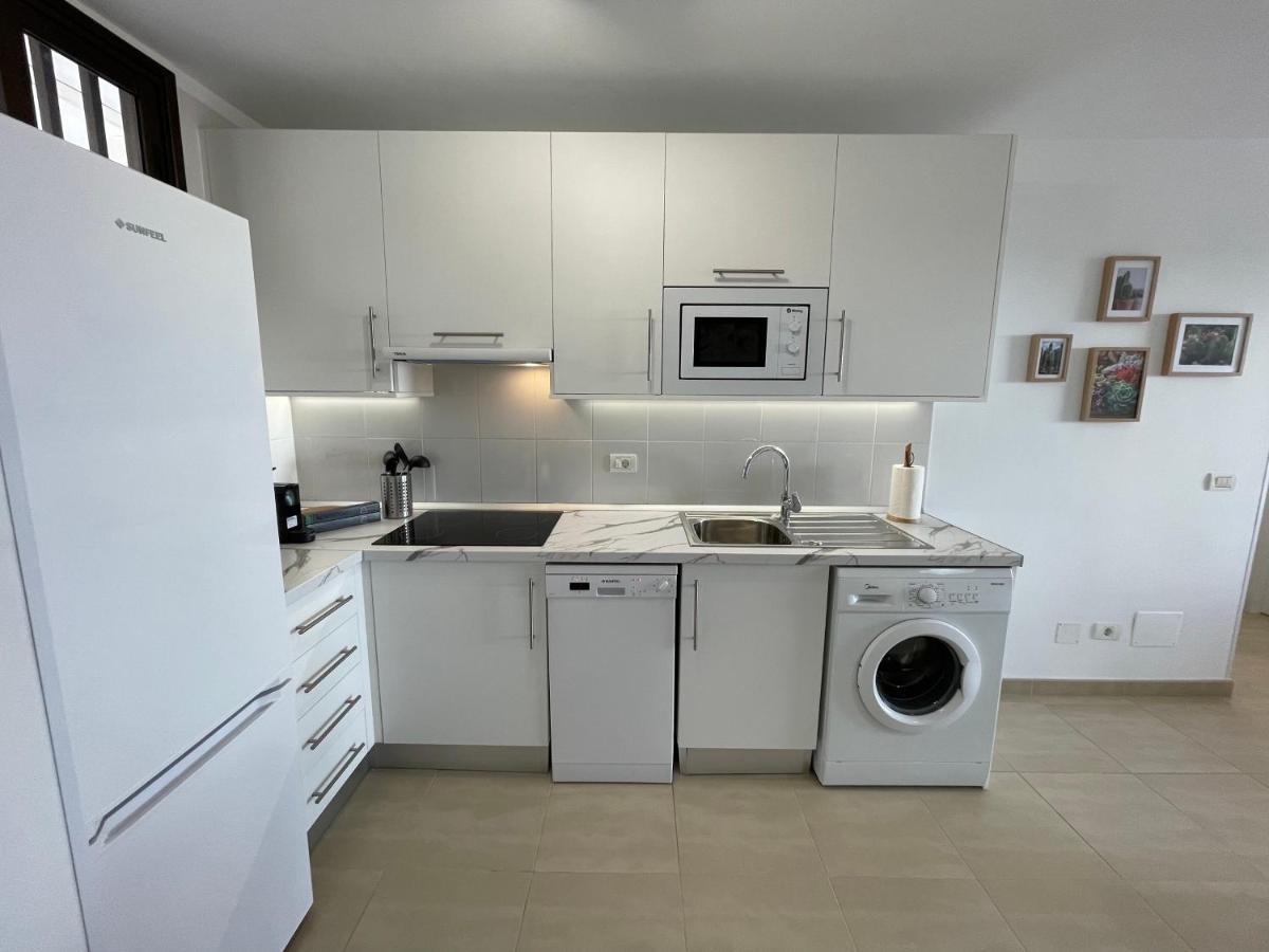 Achacay Sunset Apartment Los Cristianos  Exterior foto