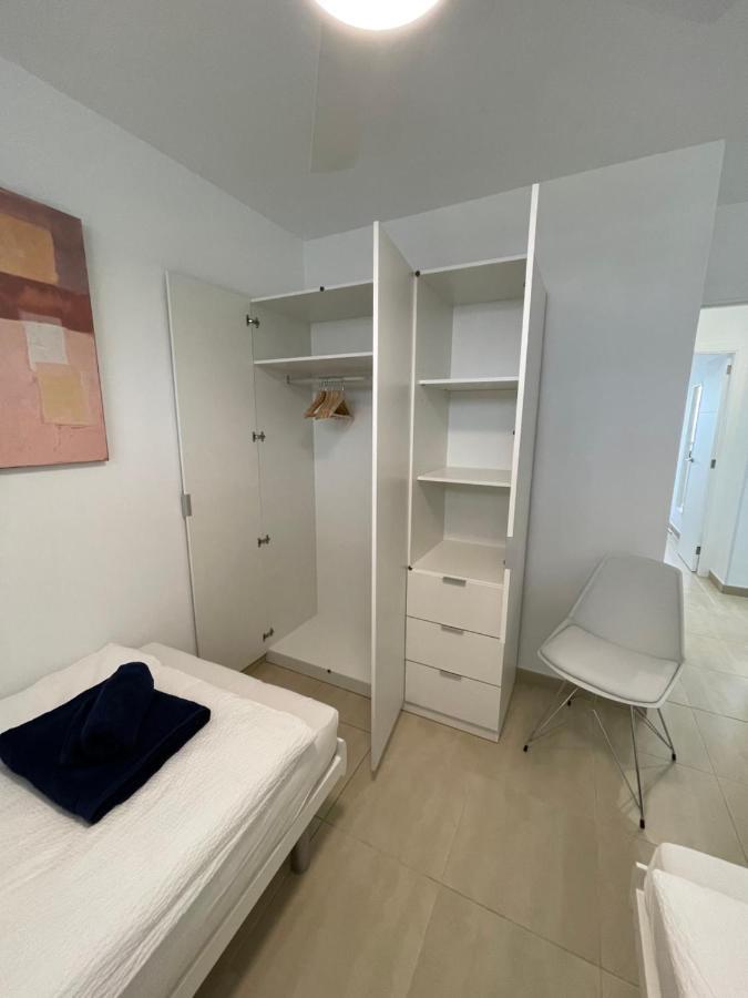 Achacay Sunset Apartment Los Cristianos  Exterior foto