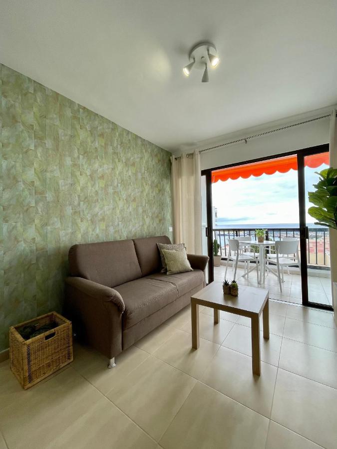 Achacay Sunset Apartment Los Cristianos  Exterior foto