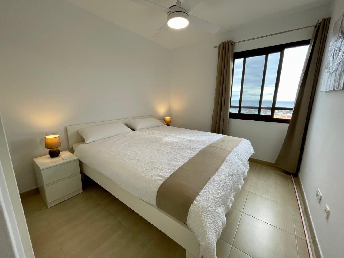 Achacay Sunset Apartment Los Cristianos  Exterior foto
