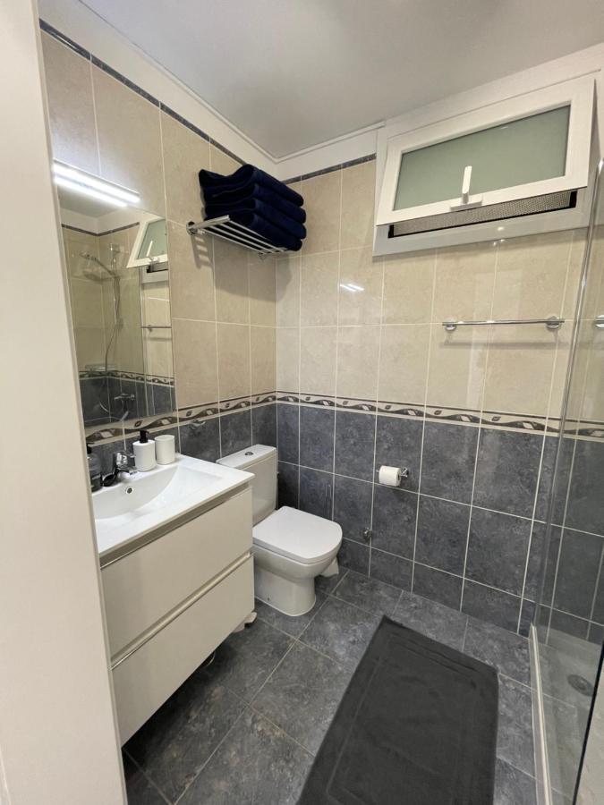 Achacay Sunset Apartment Los Cristianos  Exterior foto