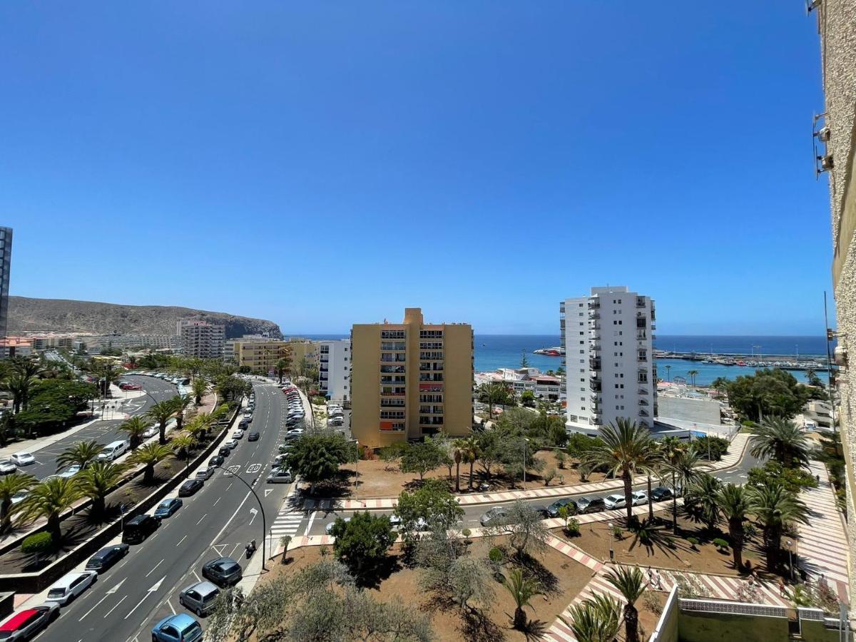 Achacay Sunset Apartment Los Cristianos  Exterior foto