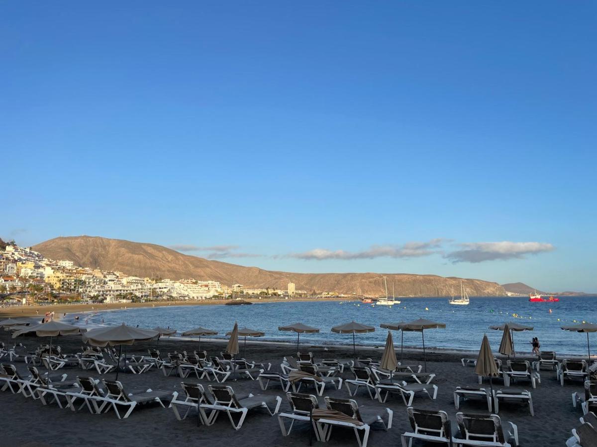 Achacay Sunset Apartment Los Cristianos  Exterior foto