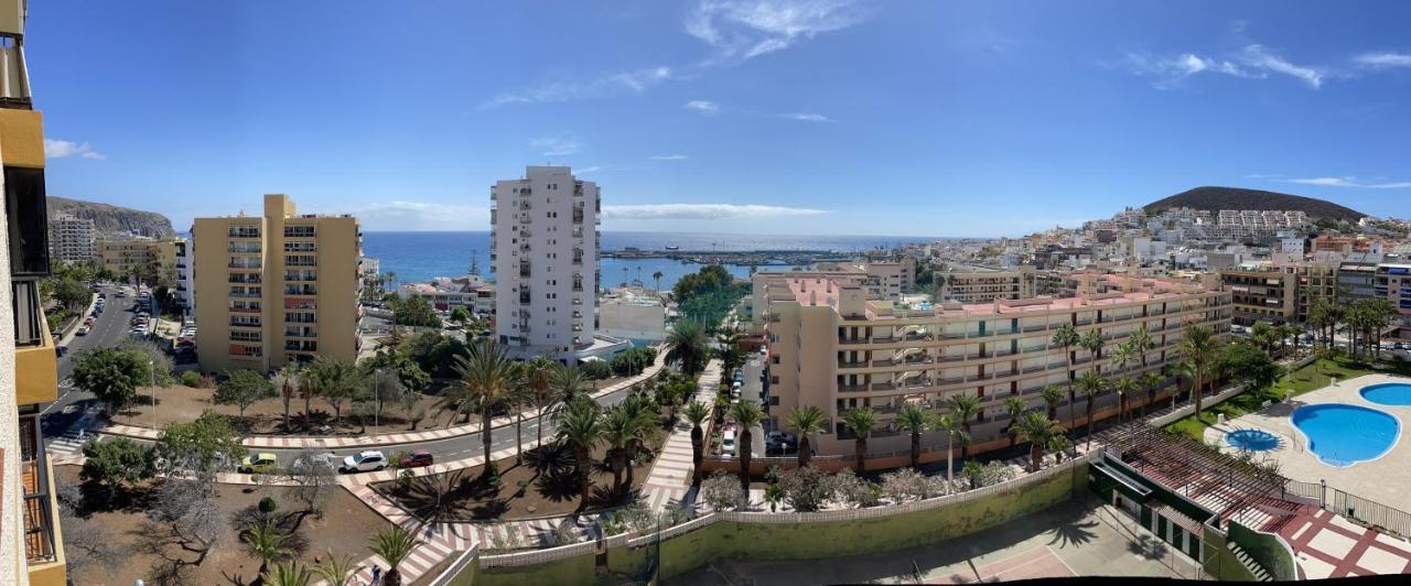 Achacay Sunset Apartment Los Cristianos  Exterior foto